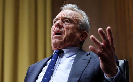 Trump administration issues proposed rules seeking to ban youth gender-affirming care