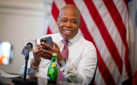 Op-ed | Using technology to better communicate with all New Yorkers