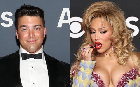 Dylan Kevitch Opens Up About His Viral ‘Shut the F Up and F Me’ Phrase and Doja Cat’s Surprising Involvement (Exclusive)