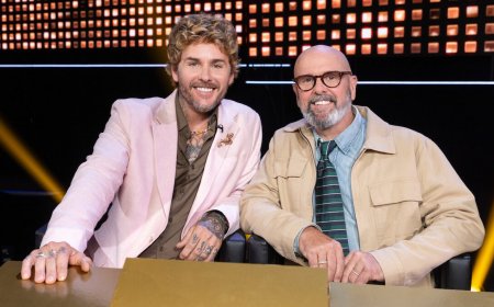 Spoiler Alert: Two Gay Guys Won ‘What’s in The Box’ and The Entire LGBT Community is Cheering with Them (Exclusive)