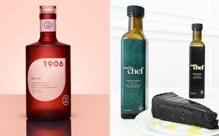 These THC Products Are Truly Out Of This World And The Perfect Gift for Your Friends