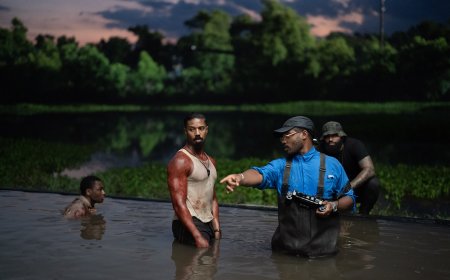 Top 10 movies of 2025: ‘Sinners,’ ‘Cloud,’ and more