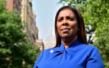 New York sues Trump administration as upstate hospital halts youth trans care