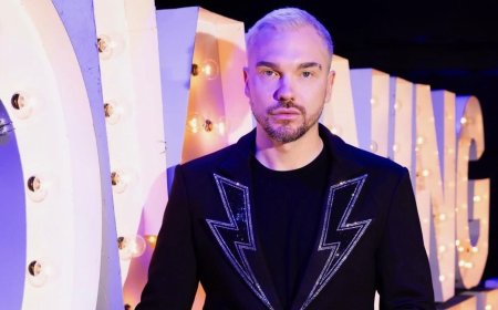 From assistant to agent: Jordan Hurt finds growth and redemption in ‘Owning Manhattan’