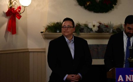 Mamdani names FDNY commissioner, interim sanitation and emergency management heads for new administration