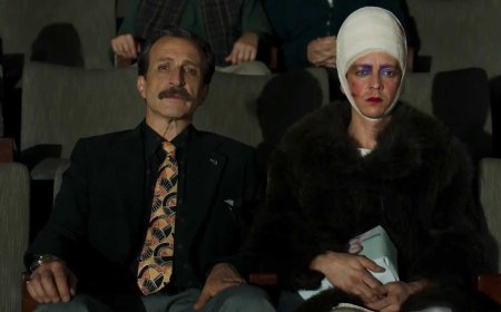 The year in queer cinema: The best LGBTQ films of 2025