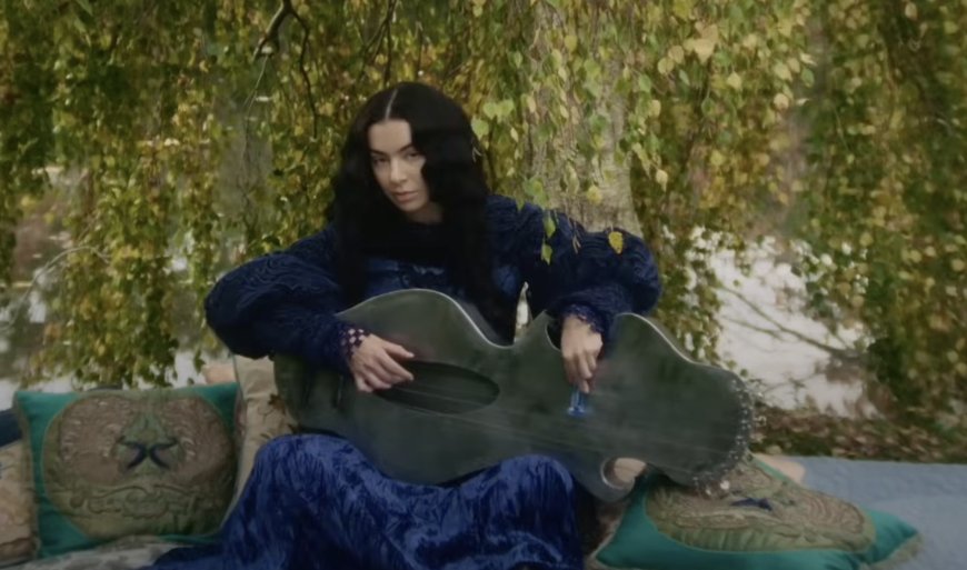 ‘100 Nights of Hero’ Director Admits Some ‘Rebellious’ Moments of Charli XCX’s Character Didn’t Make It On Screen (Exclusive)