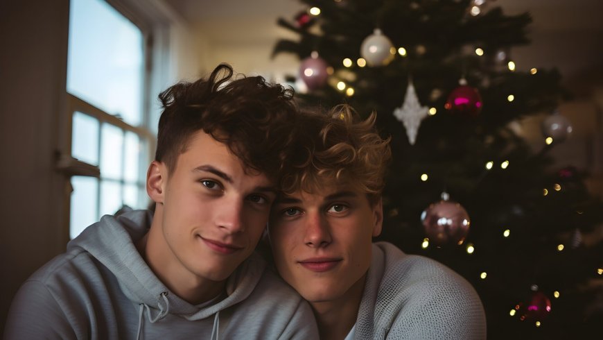 11 Queer and Queer-Friendly Christmas Destinations in the U.S.