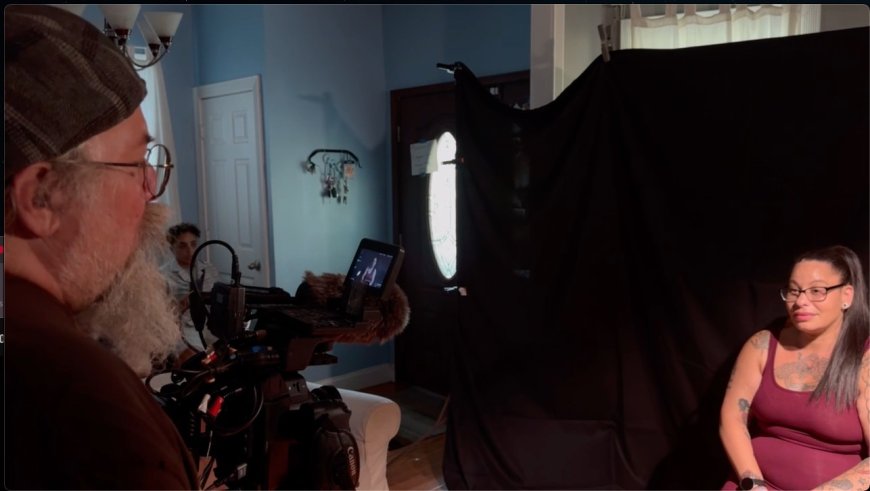 ‘Outcast Nation’ documentary highlights ‘staggering’ scale of LGBTQ homelessness in NYC