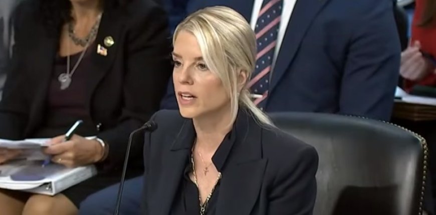 DOJ Orders Prisons To Drop LGBTQ Safety Standards