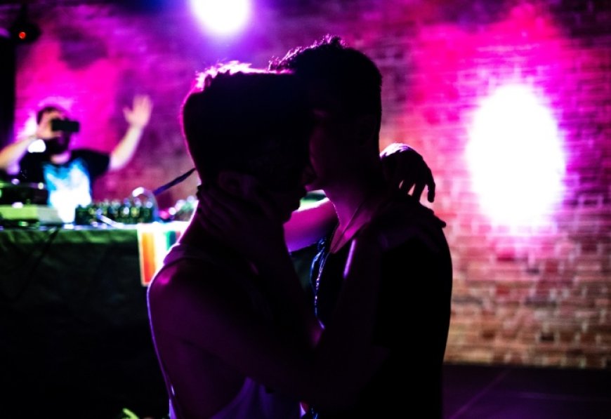 The Ultimate Gay Night Out: From Cocktails to After-Hours Adventures