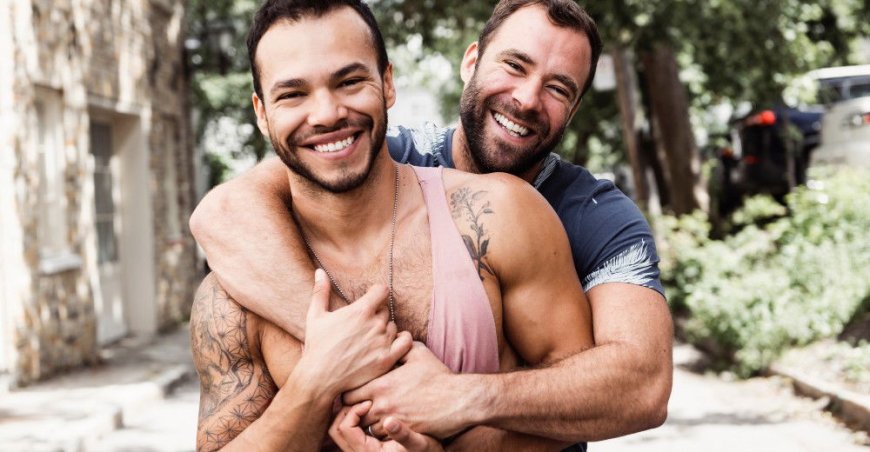 New study reveals the cities with the most tops and bottoms