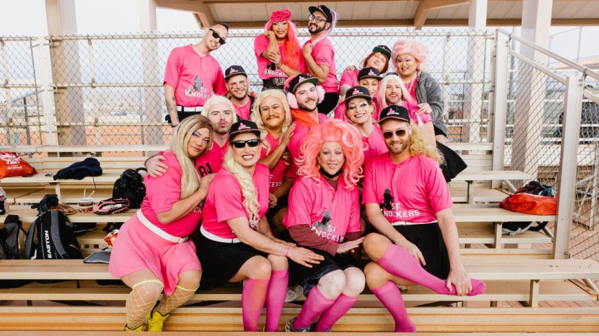 ‘Sin City Classic’ offers the perfect, queer excuse for a Las Vegas trip in January