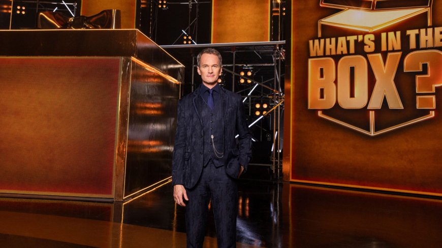 Netflix’s ‘What’s in the Box?’ Puts Relationships, Strategy and High-Stakes Prizes to the Test: Meet The Cast