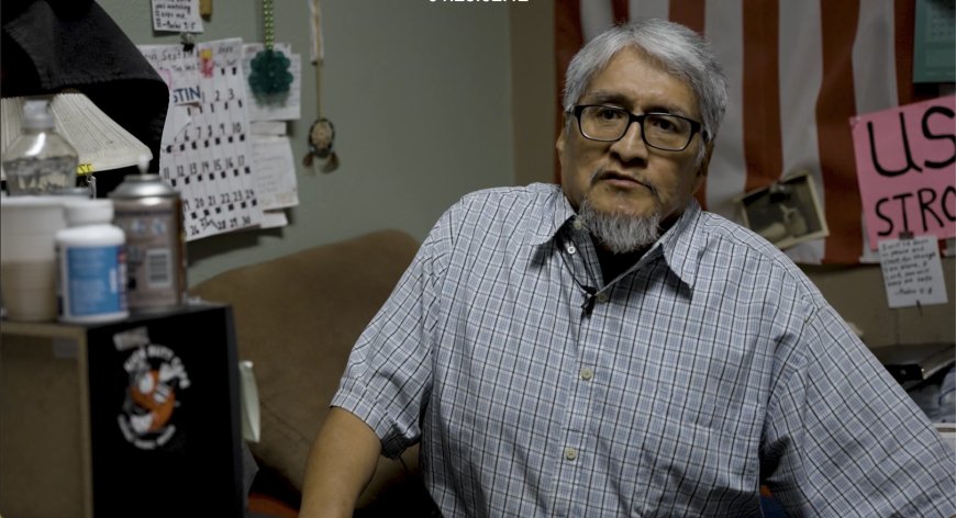 ‘Night in West Texas’: Underwhelming story of a priest’s death and a wrongful conviction