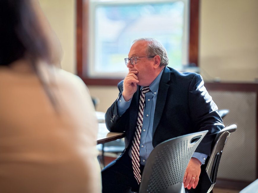 New York State Health Department’s ‘Unfiltered’ docuseries aims to fight HIV stigma, racial disparities