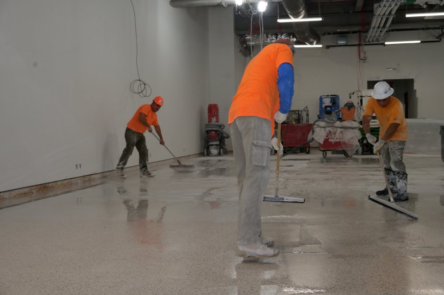 Construction nearly complete at American LGBTQ+ Museum ahead of anticipated 2027 opening