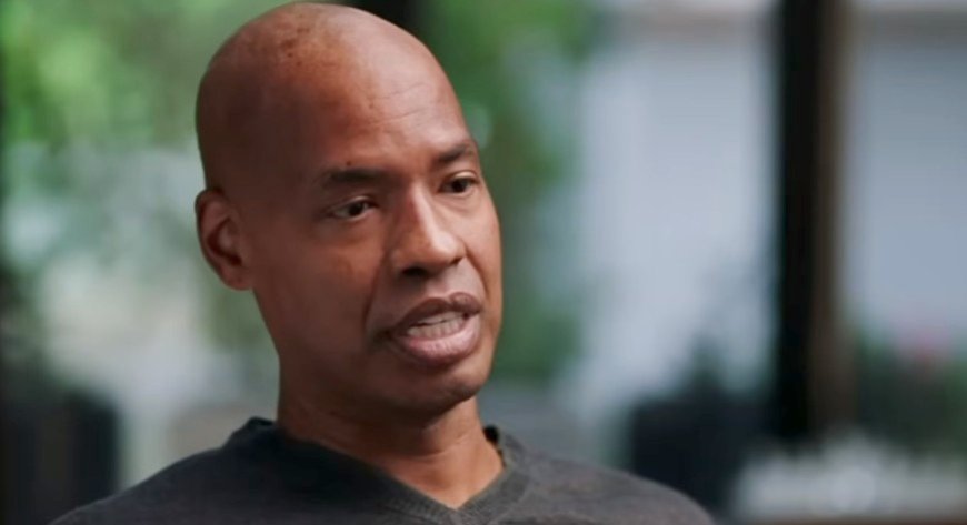 First Out NBA Player Jason Collins Reveals Brain Cancer