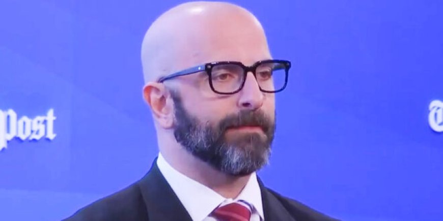 Former CDC Official To Lead NYC LGBTQ Health Center