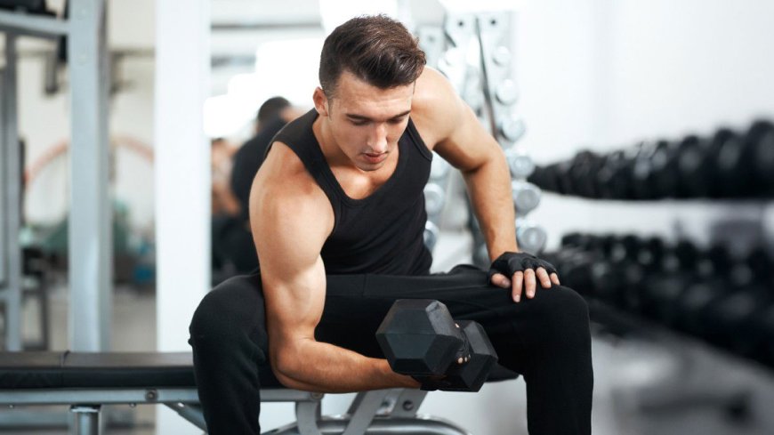 The world’s first Tryst Fitness gym and spa will open next summer at this gay hotspot