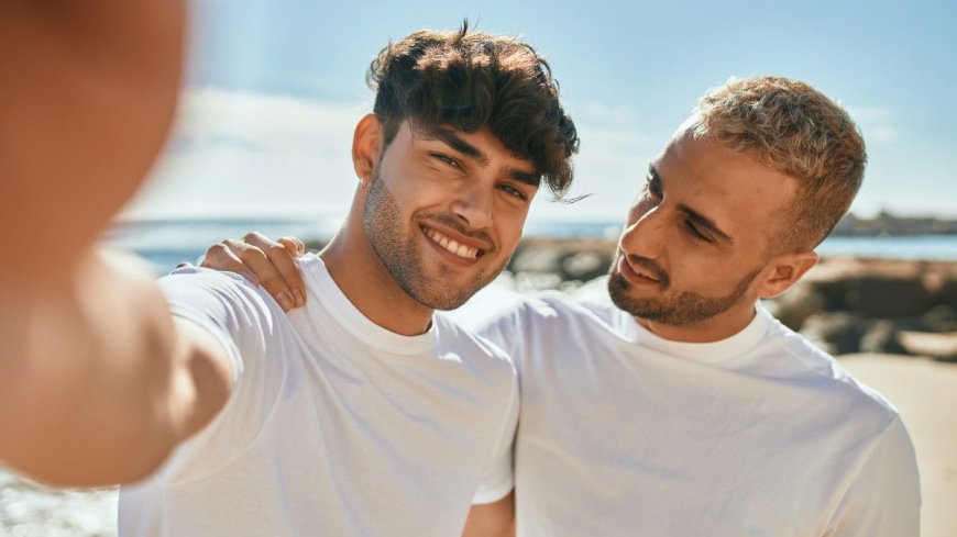 Valencia in Spain gets its own queer hotel with the arrival of Axel