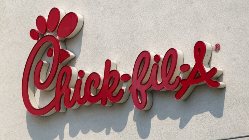 Conservative Christians Lash Out After One Chick-fil-A Franchise Celebrates Gay Wedding