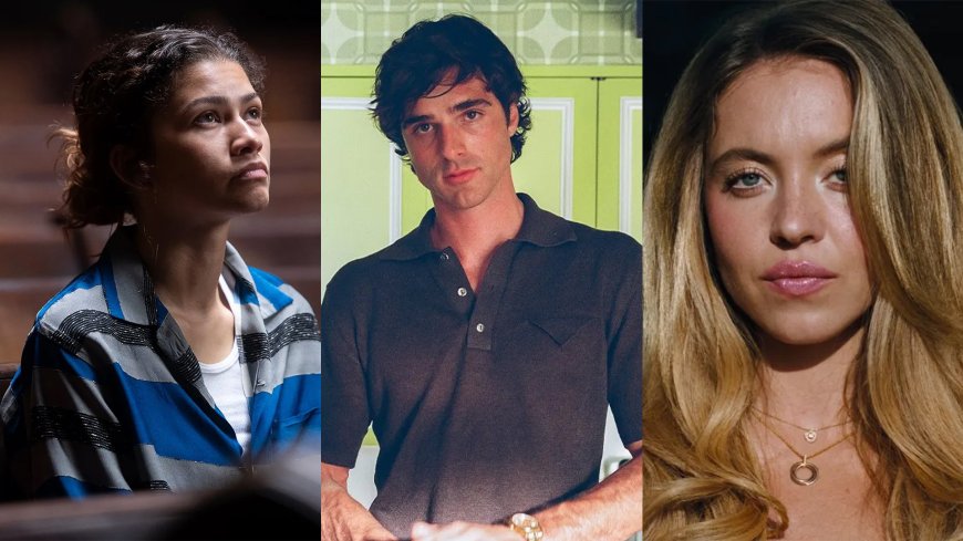 ‘Euphoria’ Season 3 Trailer Sends Rue to Mexico and Reboots the Entire Cast