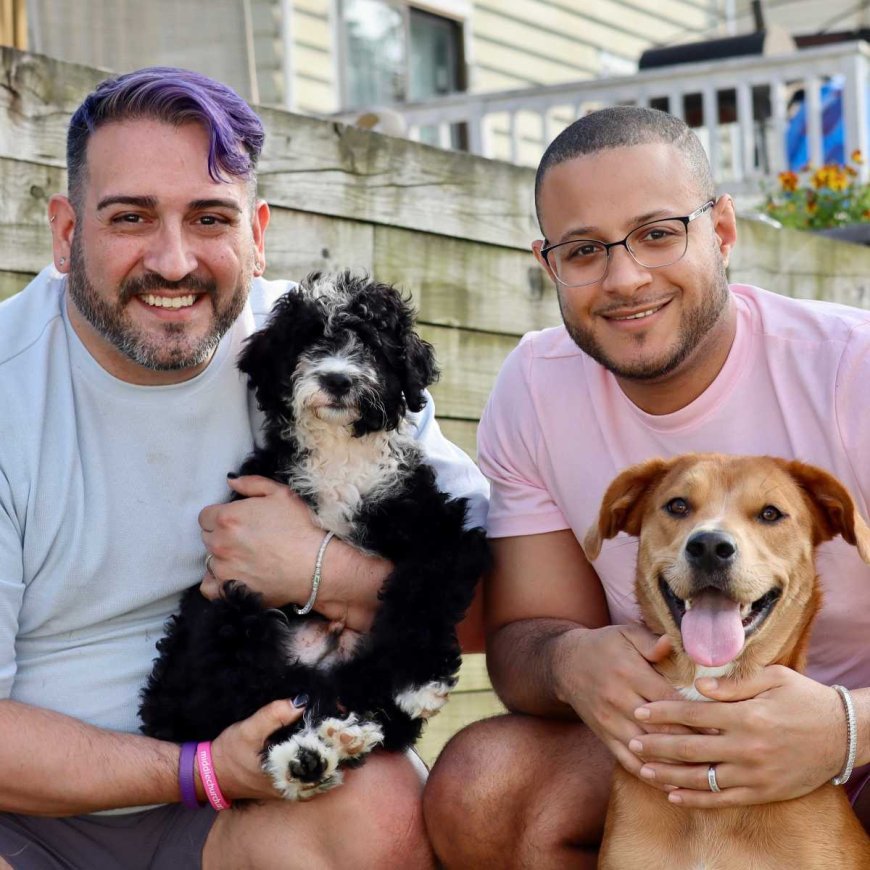 Brooklyn man fights for freedom of husband detained by ICE at ‘Alligator Alcatraz’ over alleged missed hearing