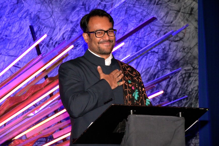 Stonewall Inn Gives Back Initiative hosts annual Brick Awards at Sony Hall