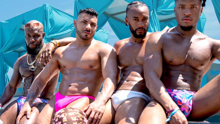 POSH festival set to return to Puerto Vallarta and early-bird passes are now on sale