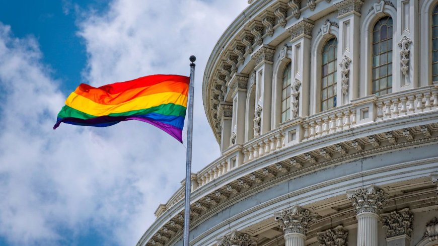 D.C. Pride announces 2026 date change to avoid a clash with a certain someone’s birthday