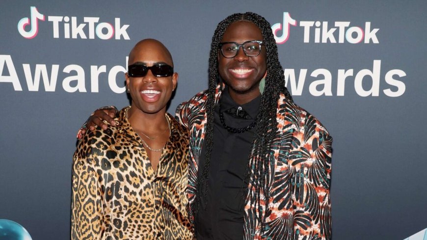 Monét X Change Dishes on ‘Traitors’ Season 4 Premiere and Upcoming Wedding Plans (Exclusive)