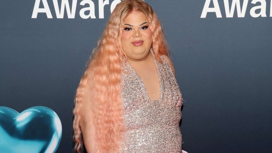 Jools Lebron on Life After ‘Very Demure,’ Viral Whiplash, and a Gay Moment That Made Her Laugh  (Exclusive)