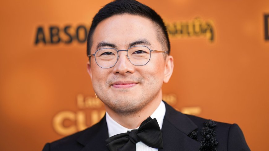 Bowen Yang to Exit ‘Saturday Night Live’ After This Week’s Episode