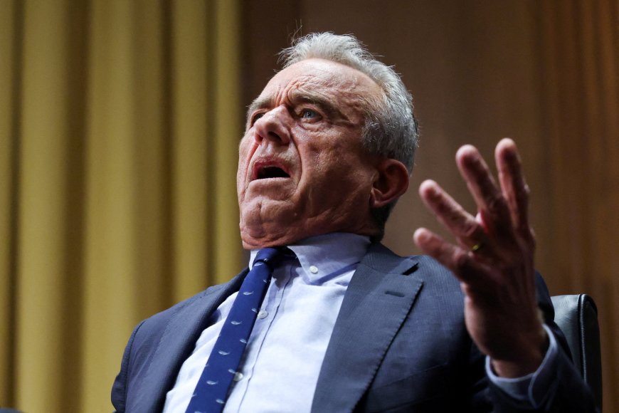 Trump administration issues proposed rules seeking to ban youth gender-affirming care