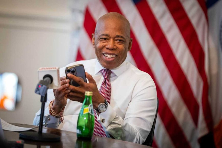 Op-ed | Using technology to better communicate with all New Yorkers