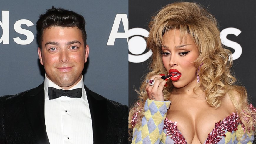 Dylan Kevitch Opens Up About His Viral ‘Shut the F Up and F Me’ Phrase and Doja Cat’s Surprising Involvement (Exclusive)