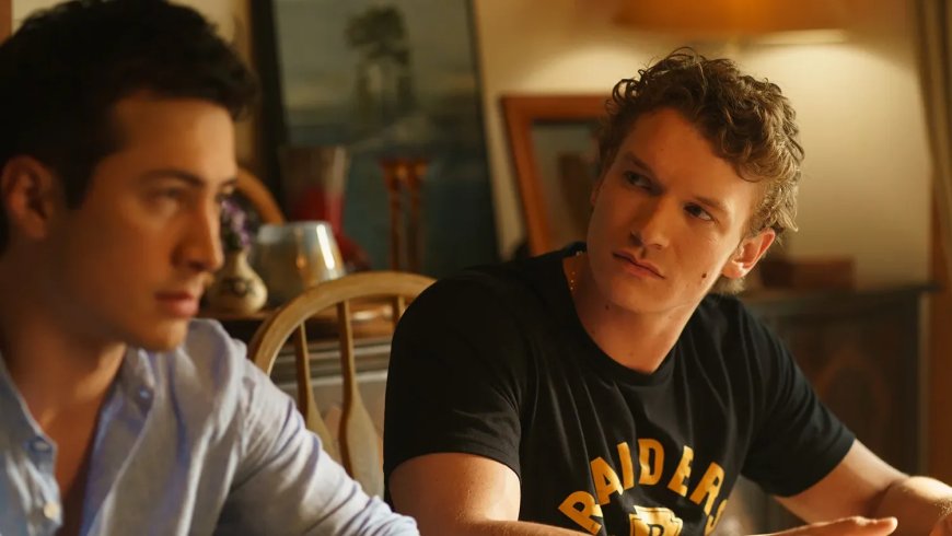 Heated Rivalry’s Finale Is So Tender It Almost Hurts