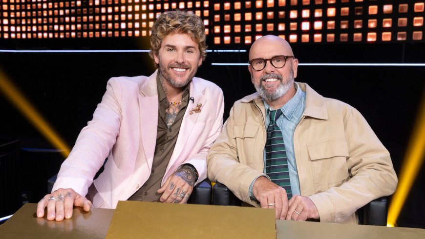 Spoiler Alert: Two Gay Guys Won ‘What’s in The Box’ and The Entire LGBT Community is Cheering with Them (Exclusive)