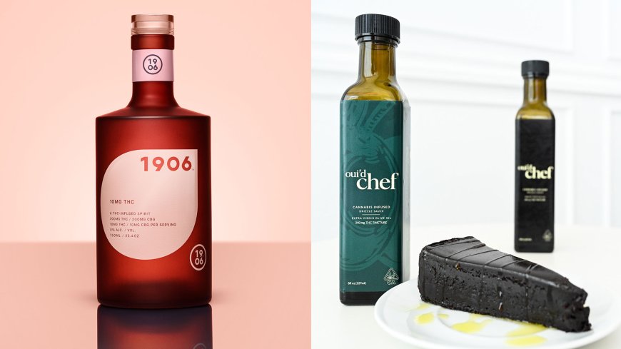 These THC Products Are Truly Out Of This World And The Perfect Gift for Your Friends