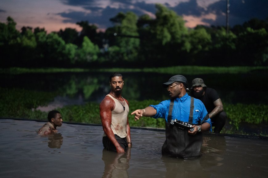 Top 10 movies of 2025: ‘Sinners,’ ‘Cloud,’ and more