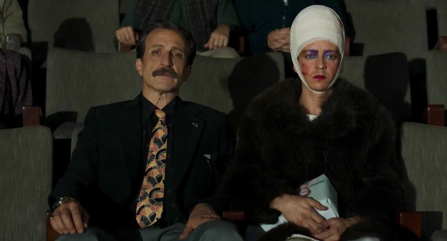 The year in queer cinema: The best LGBTQ films of 2025