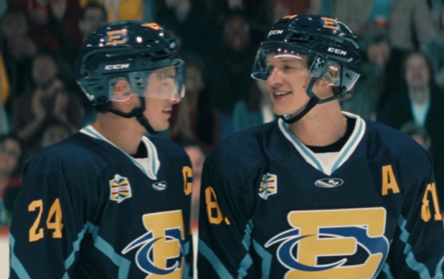 Heated Rivalry: Connor Storrie and Hudson Williams signed on for season 3