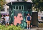 LGBTQ+ Monuments: 15 Queer Memorials Worldwide