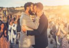 Why American LGBTQ+ couples are getting married outside the U.S.