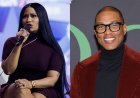 Nicki Minaj Sparks Backlash After Calling for Don Lemon’s Arrest Over ICE Protest Coverage