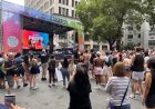 NYC Pride announces 2026 theme: ‘For All of Us’