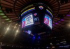 Knicks set to host Pride Night at Madison Square Garden Jan. 27