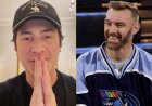 Heated Rivalry’s Hudson Williams sends heartfelt message to newly out hockey player
