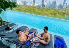 Gay Hotel Bangkok 2026: Where to Sleep for Max Silom Vibes